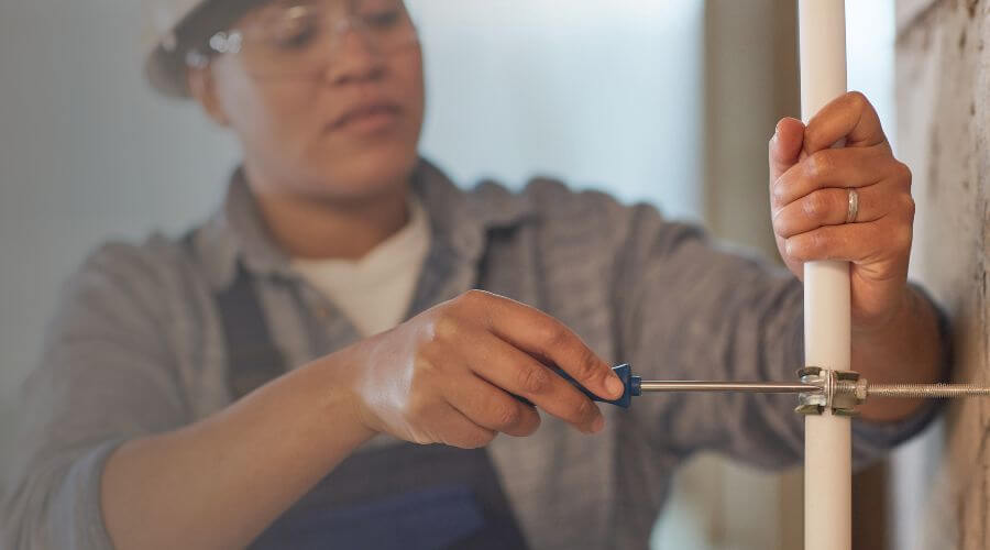 Professional Gas Leak Detection in New London, WI